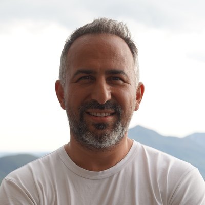 Cenk Yalavac