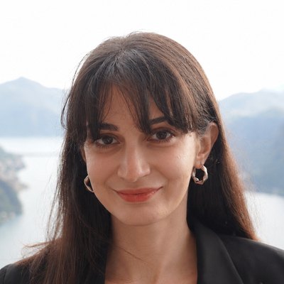 Esmer Ezgi Yalavac